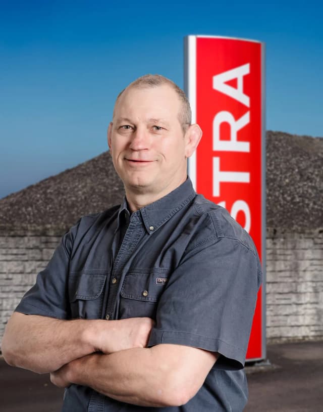 Rolf Scherrer