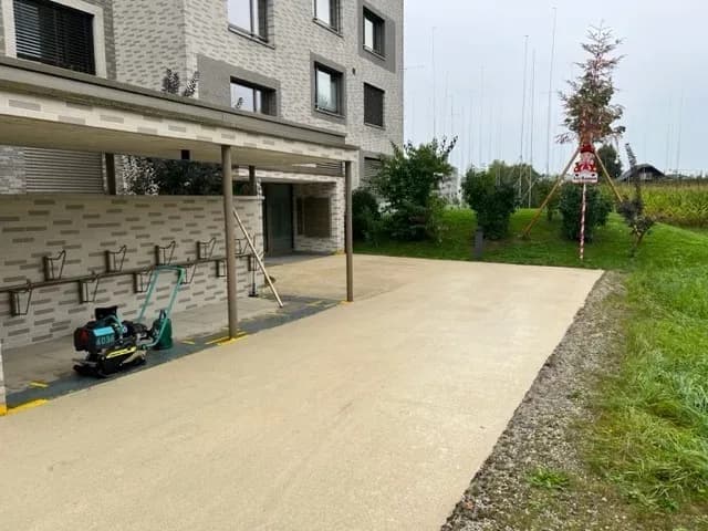 Ersatz Frieslirainpark 1-7, Sursee Bild 2