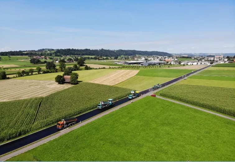 K12 Buttisholz - Grosswangen Bild 1